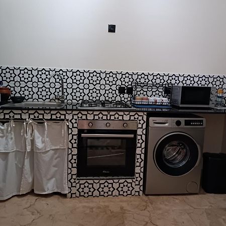 Appart Rose Centre De Marrakech Marrakesh Luaran gambar